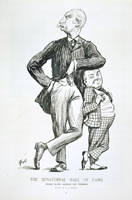 the Senatorial Hall of Fame / rhode island&mdash;aldrich and wetmore