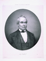 Silas Wright, Jr. (Acc. No. 38.00188.001)
