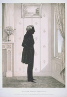 William Henry Harrison. (Acc. No. 38.00206.001)