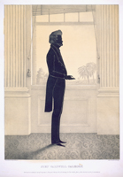 John Caldwell Calhoun. (Acc. No. 38.00207.001)