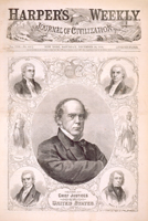The Chief Justices of the United States. (Acc. No. 38.00214.001)