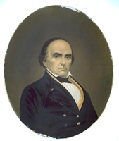 [Daniel Webster] (Acc. No. 38.00221.001)