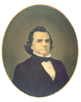 [Stephen Douglas] (Acc. No. 38.00224.001)