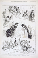 Washington, D. C.—Character Sketches In and about the Capitol. (Acc. No. 38.00228.001)