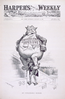 An Intolerable Burden.