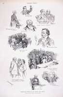 Washington—Scenes in and around the Capitol. (Acc. No. 38.00233.002)