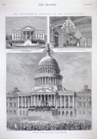 The Presidential Election in the United States (Acc. No. 38.00243.001)