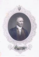 Samuel Houston (Acc. No. 38.00250.001)