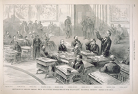 Expulsion of Senator Bright from the United States Senate for Disloyalty.  His Final DefenCe. (Acc. No. 38.00252.001)