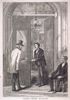 Calling a Senator (Acc. No. 38.00266.002a)