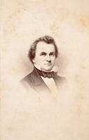 [Stephen A. Douglas] (Acc. No. 38.00272.001)