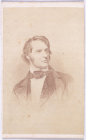 [Charles Sumner] (Acc. No. 38.00278.001)