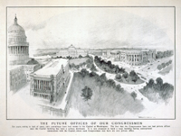 The Future Offices of Our Congressmen (Acc. No. 38.000293.002)