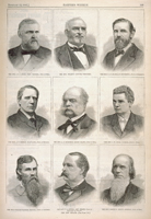 The New Senate. (Acc. No. 38.00312.001)