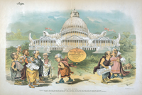 The New Capitol.