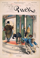 "McKinleyism"