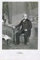 S[almon]. P. Chase (Acc. No. 38.00478.001)