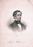 William H. Seward (Acc. No. 38.00494.001)