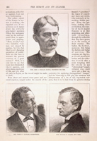 The Senate and Its Leaders. (Acc. No. 38.00508.001)
