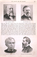 The Senate And Its Leaders. (Acc. No. 38.00511.001)