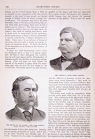 [U.S. Senate and Its Leaders] (Acc. No. 38.00512.001_