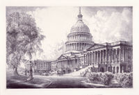 [U.S. Capitol] (Acc. No. 38.00563.001)