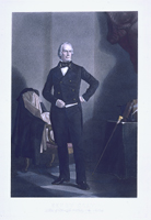 Henry Clay. (Acc. No. 38.00565.001)