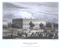 General Post-Office (Acc. No. 38.00584.001)