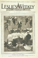 Spending Uncle Sam's Money. (Acc. No. 38.00588.001)