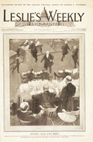 Spending Uncle Sam's Money. (Acc. No. 38.00588.001)