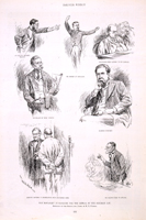 The Movement in Congress for the Repeal of the Sherman Act. (Acc. No. 38.00589.002)