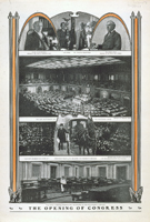 The Opening of Congress (Acc. No. 38.00650.001)
