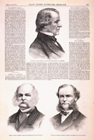 [New U.S. Senators] (Acc. No. 38.00696.001)