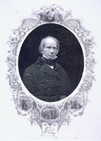 H[enry] Clay (Acc. No. 38.00712.001)