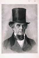 [Daniel Webster] (Acc. No. 38.00757.002)
