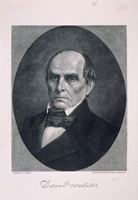Dan[ie]l Webster (Acc. No. 38.00764.001)