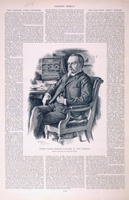 United States Senator Faulkner, of West Virginia. (Acc. No. 38.00810.001)