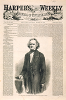 Hon. James M. Mason, United States Senator from Virginia. (Acc. No. 38.00818.001)