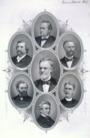 [U.S. Senators] (Acc. No. 38.00840.001)