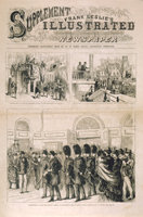 [Washington, D.C.-- The Inauguration] (Acc. No. 38.00850.001a)