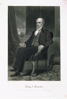 Dan[ie]l Webster (Acc. No. 38.00853.001)