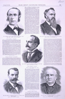 [U.S. Senators-Elect] (Acc. No. 38.00864.001)