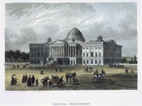 Capitol&mdash;Washington (Acc. No. 38.00908.001)