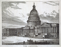 The Capitol. (Acc. No. 38.00974.001a)