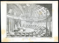 Senate Chamber (Acc. No. 38.01048.001)