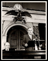 Canada-United States Interparliamentary Conference (Acc. No. 38.01216.001)