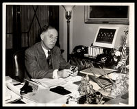 Secretary of the Senate (Acc. No. 38.01226.001)