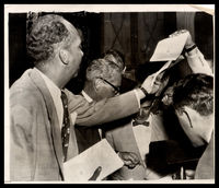 Reporters Get Report (Acc. No. 38.01228.001)