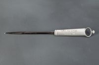 Image: Letter Opener, Joint Session to Count Electorial Ballots, 107th Congress (Cat. no. 55.00004.000)