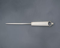 Letter Opener, Joint Session to Count Electoral Ballots, 119th Congress (Acc. No. 55.00012.001)